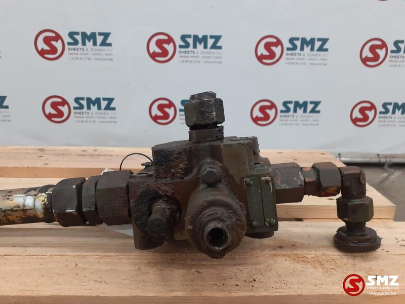 Zettelmeyer Occ hydraulisch ventiel Zettelmeyer - Υδραυλικό για Φορτηγό: φωτογραφία 2 Zettelmeyer Occ hydraulisch ventiel Zettelmeyer - Υδραυλικό για Φορτηγό: φωτογραφία 2