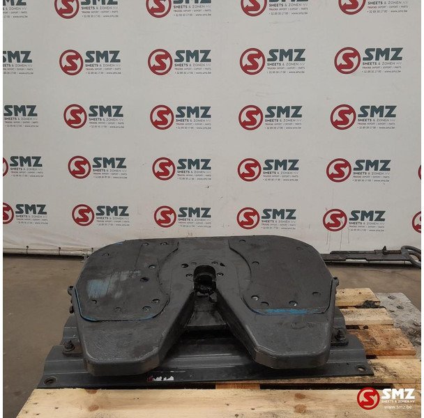 Jost Occ koppelschotel JSK37C + montageplaat JOST - Πέμπτος τροχός για Φορτηγό: φωτογραφία 1 Jost Occ koppelschotel JSK37C + montageplaat JOST - Πέμπτος τροχός για Φορτηγό: φωτογραφία 1