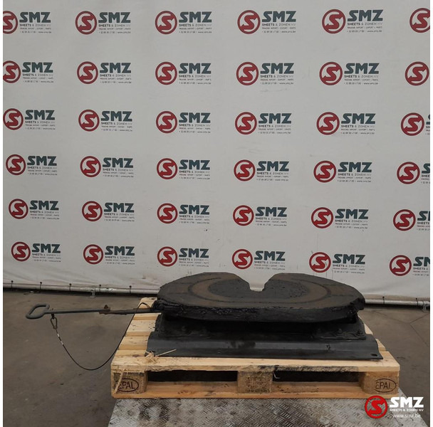 Jost Occ koppelschotel JSK37C + montageplaat Jost - Πέμπτος τροχός για Φορτηγό: φωτογραφία 2 Jost Occ koppelschotel JSK37C + montageplaat Jost - Πέμπτος τροχός για Φορτηγό: φωτογραφία 2