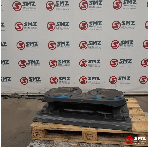 Jost Occ koppelschotel JSK37C + montageplaat Jost - Πέμπτος τροχός για Φορτηγό: φωτογραφία 2 Jost Occ koppelschotel JSK37C + montageplaat Jost - Πέμπτος τροχός για Φορτηγό: φωτογραφία 2