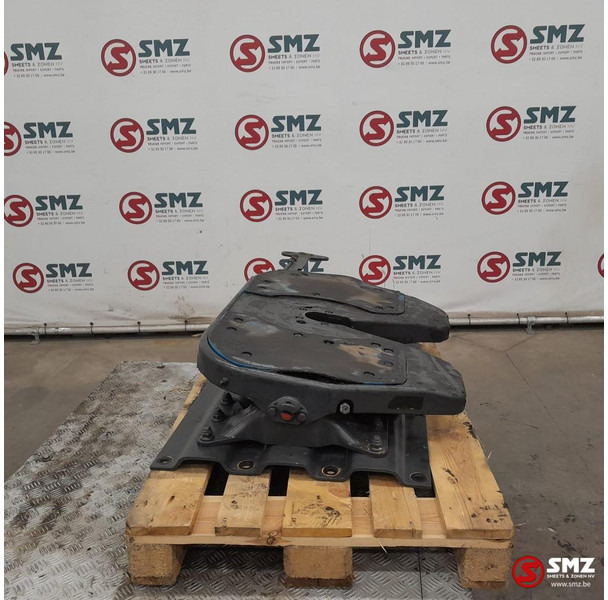 Jost Occ koppelschotel JSK37C + montageplaat Jost - Πέμπτος τροχός για Φορτηγό: φωτογραφία 4 Jost Occ koppelschotel JSK37C + montageplaat Jost - Πέμπτος τροχός για Φορτηγό: φωτογραφία 4