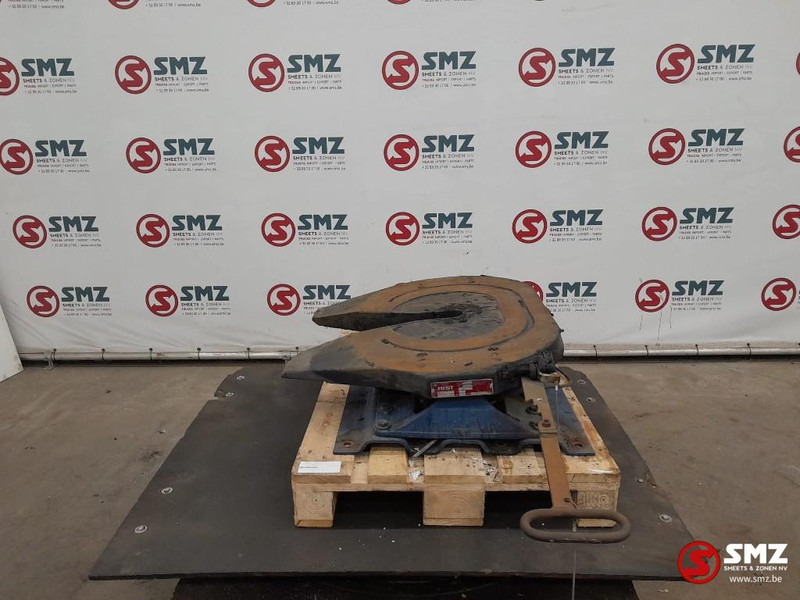 Jost Occ koppelschotel JSK37C185 JOST - Πέμπτος τροχός για Φορτηγό: φωτογραφία 3 Jost Occ koppelschotel JSK37C185 JOST - Πέμπτος τροχός για Φορτηγό: φωτογραφία 3