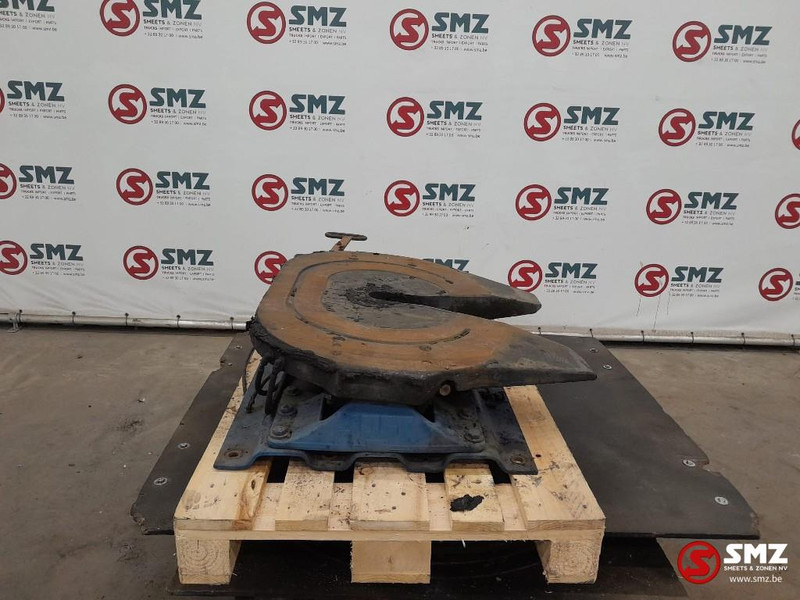 Jost Occ koppelschotel JSK37C185 JOST - Πέμπτος τροχός για Φορτηγό: φωτογραφία 4 Jost Occ koppelschotel JSK37C185 JOST - Πέμπτος τροχός για Φορτηγό: φωτογραφία 4