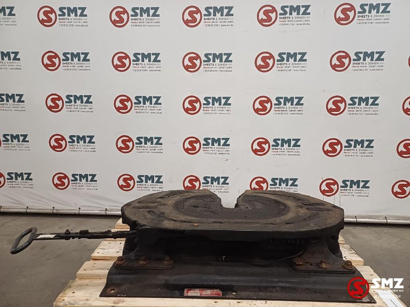 Jost Occ koppelschotel + montageplaat JSK42K JOST - Πέμπτος τροχός για Φορτηγό: φωτογραφία 2 Jost Occ koppelschotel + montageplaat JSK42K JOST - Πέμπτος τροχός για Φορτηγό: φωτογραφία 2