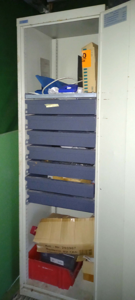 Επικαθήμενο βυτίο Messer Griesheim Gas tank semi-trailer used for LNG/CNG mobile filling station Methan Gas Cryogenic: φωτογραφία 25 Επικαθήμενο βυτίο Messer Griesheim Gas tank semi-trailer used for LNG/CNG mobile filling station Methan Gas Cryogenic: φωτογραφία 25