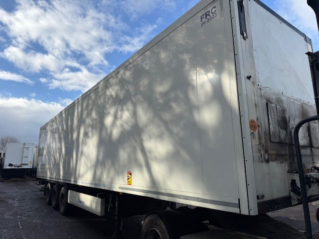 Krone Laadklep APK - Επικαθήμενο κόφα: φωτογραφία 4 Krone Laadklep APK - Επικαθήμενο κόφα: φωτογραφία 4