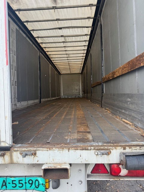 Pacton Saf Schijfremmen - Επικαθήμενο κουρτίνα: φωτογραφία 4 Pacton Saf Schijfremmen - Επικαθήμενο κουρτίνα: φωτογραφία 4