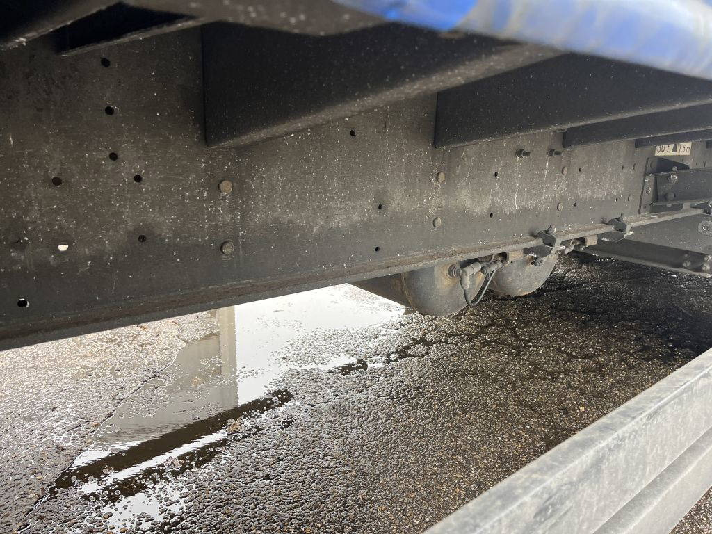 Schmitz Cargobull Coil  - Φορτηγό μουσαμάς: φωτογραφία 5 Schmitz Cargobull Coil  - Φορτηγό μουσαμάς: φωτογραφία 5