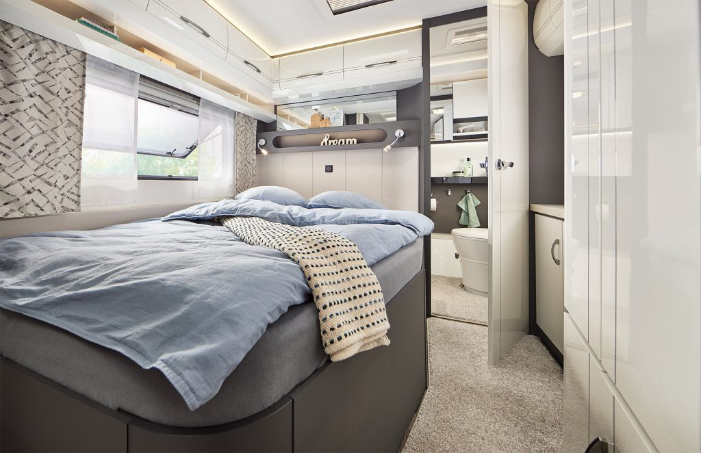 EXCELLENT 540 WFU - Ρυμουλκούμενο τροχόσπιτο: φωτογραφία 3 EXCELLENT 540 WFU - Ρυμουλκούμενο τροχόσπιτο: φωτογραφία 3