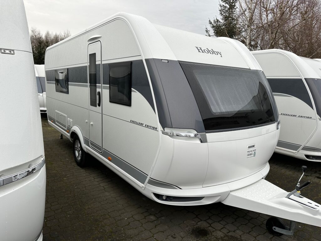 EXCELLENT EDITION 540 WLU - Ρυμουλκούμενο τροχόσπιτο: φωτογραφία 4 EXCELLENT EDITION 540 WLU - Ρυμουλκούμενο τροχόσπιτο: φωτογραφία 4