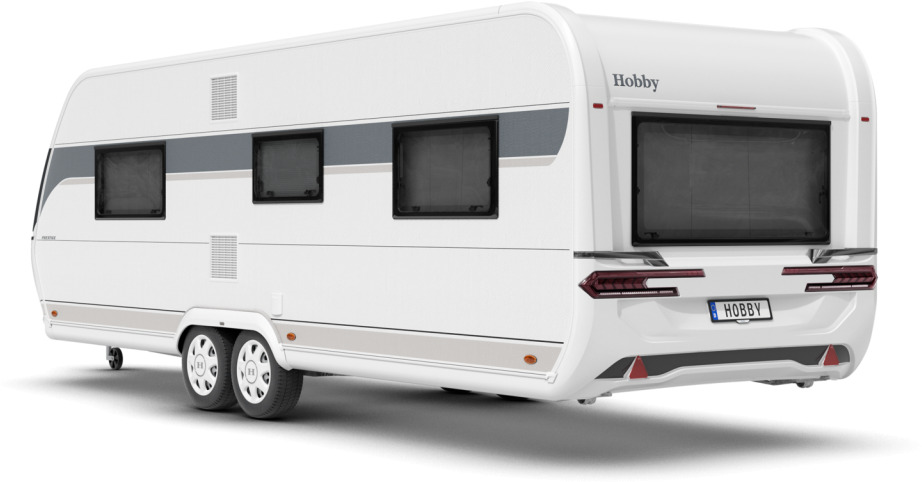 Hobby PRESTIGE 650 UFf - Ρυμουλκούμενο τροχόσπιτο: φωτογραφία 5 Hobby PRESTIGE 650 UFf - Ρυμουλκούμενο τροχόσπιτο: φωτογραφία 5