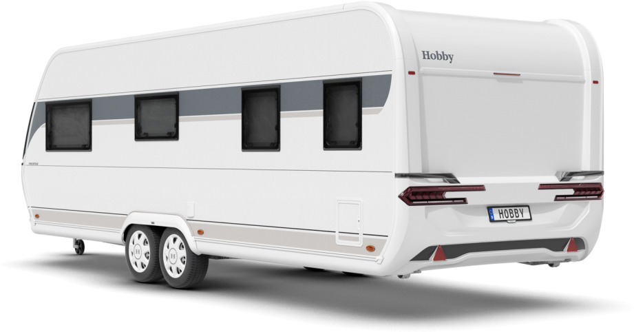 Hobby PRESTIGE 660 WFC - Ρυμουλκούμενο τροχόσπιτο: φωτογραφία 4 Hobby PRESTIGE 660 WFC - Ρυμουλκούμενο τροχόσπιτο: φωτογραφία 4
