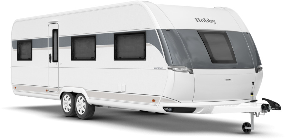 Hobby PRESTIGE 720 UKFe - Ρυμουλκούμενο τροχόσπιτο: φωτογραφία 3 Hobby PRESTIGE 720 UKFe - Ρυμουλκούμενο τροχόσπιτο: φωτογραφία 3