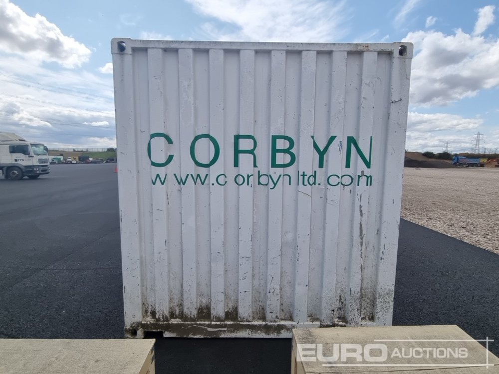 10' x 8' Container & Contents (Cannot Be Reconsigned) - Εμπορευματοκιβώτιο: φωτογραφία 4 10' x 8' Container & Contents (Cannot Be Reconsigned) - Εμπορευματοκιβώτιο: φωτογραφία 4