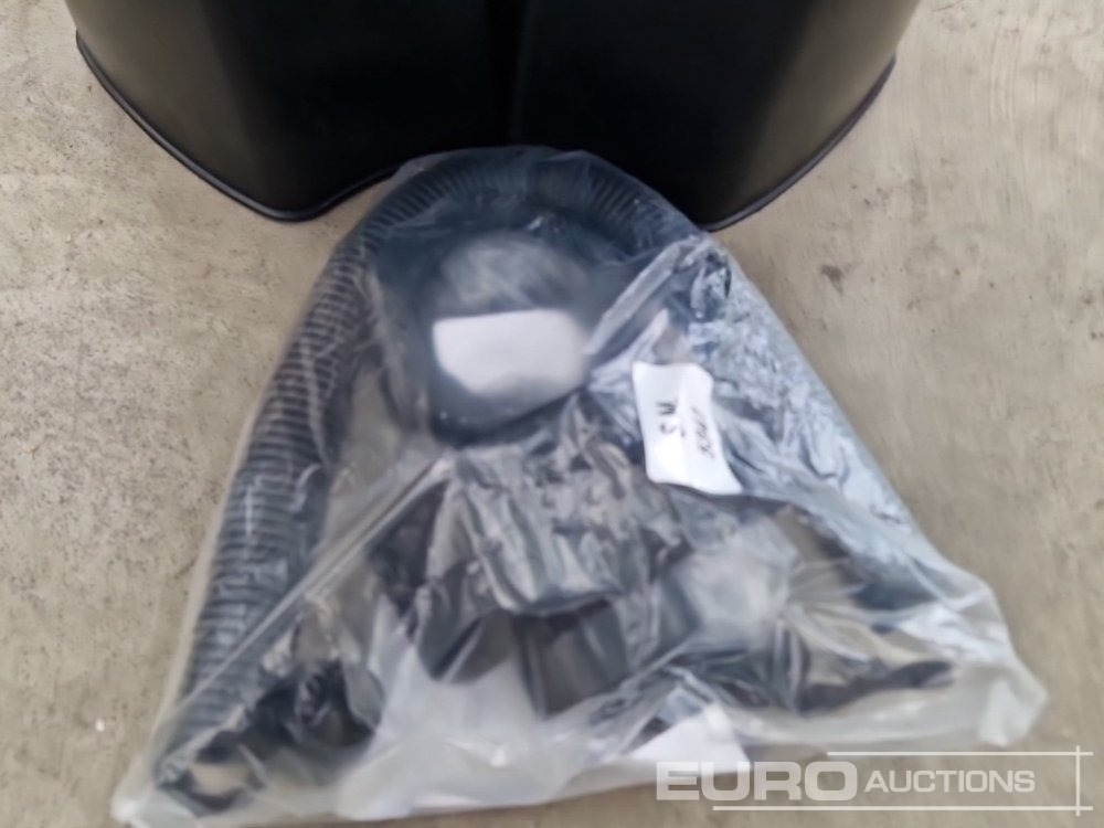 Εξοπλισμού κατασκευών 100L Water Butt: φωτογραφία 12