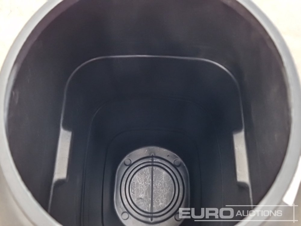 Εξοπλισμού κατασκευών 100L Water Butt: φωτογραφία 8