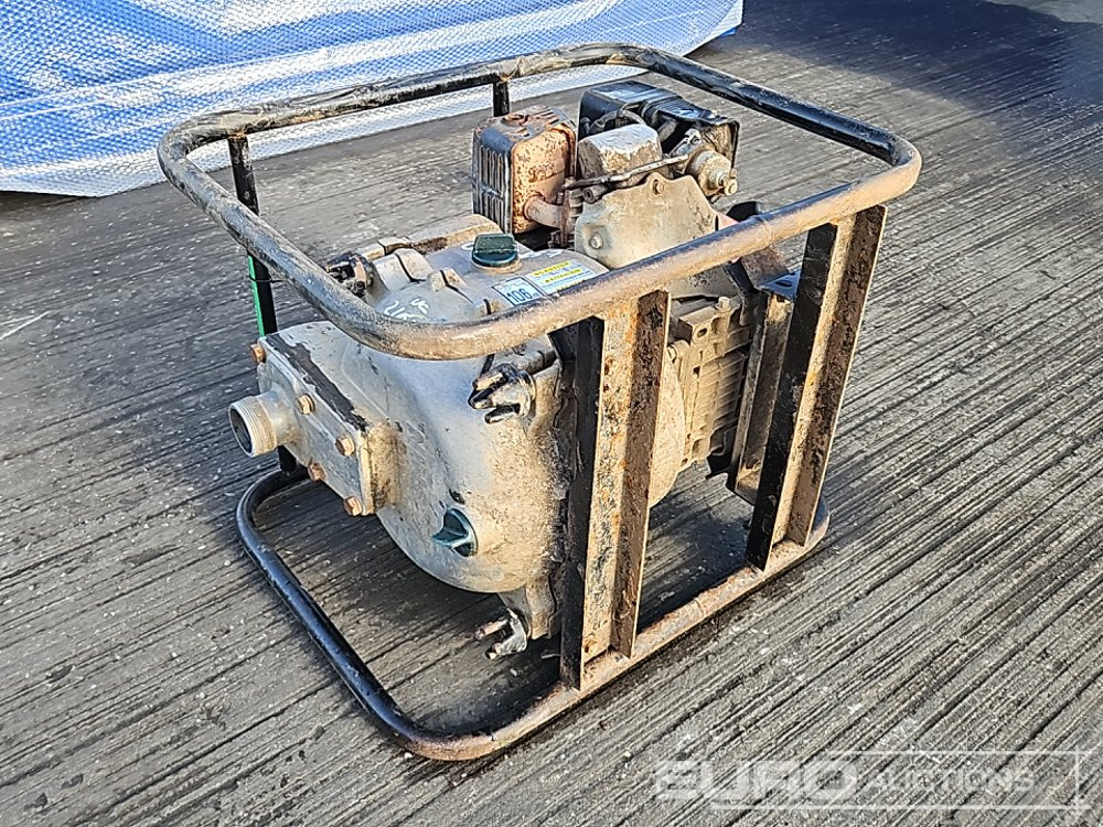 2" Water Pump Honda Engine - Αντλία νερού: φωτογραφία 3 2" Water Pump Honda Engine - Αντλία νερού: φωτογραφία 3