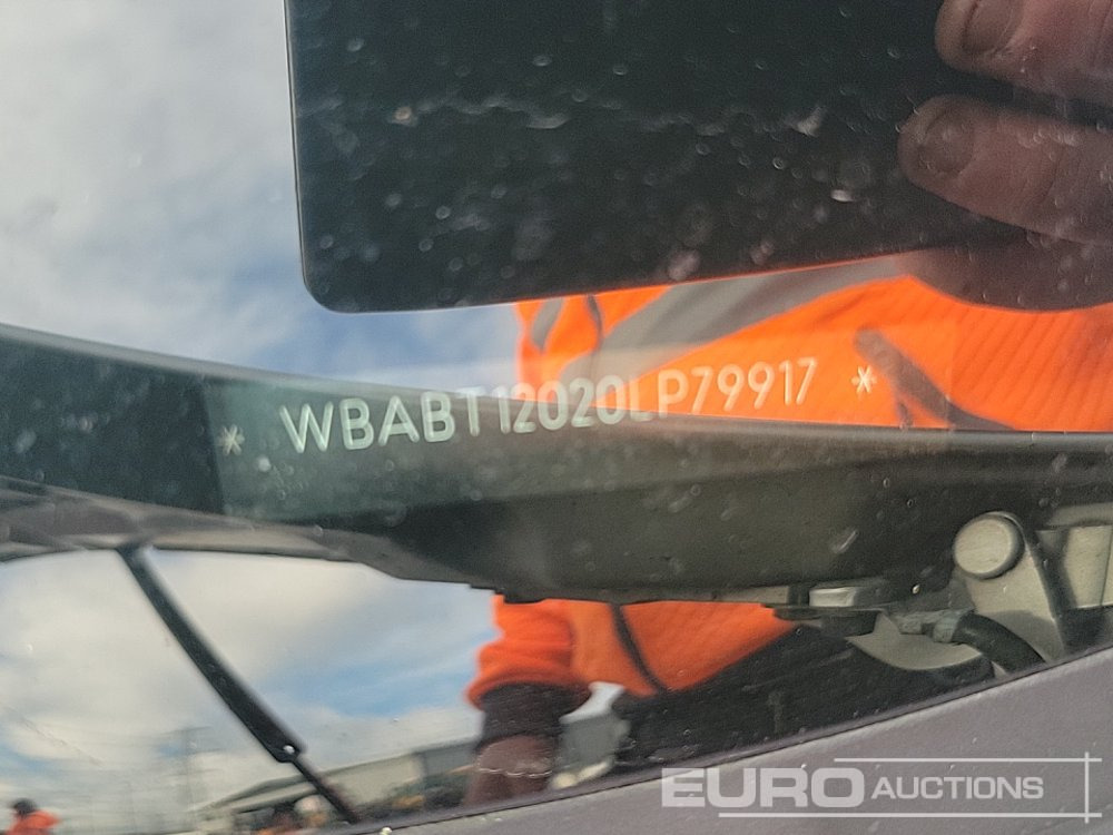 Αυτοκίνητο 2004 BMW Z4: φωτογραφία 31