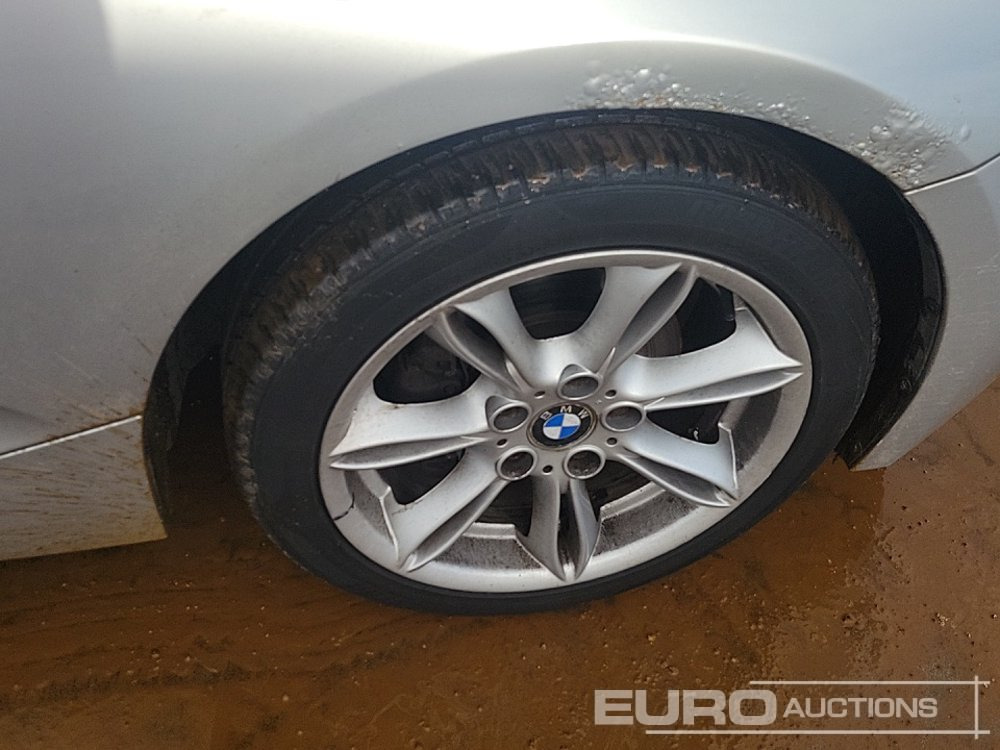 Αυτοκίνητο 2004 BMW Z4: φωτογραφία 12