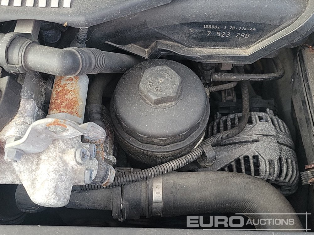 Αυτοκίνητο 2004 BMW Z4: φωτογραφία 15