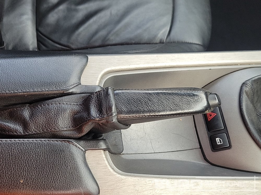 Αυτοκίνητο 2004 BMW Z4: φωτογραφία 24