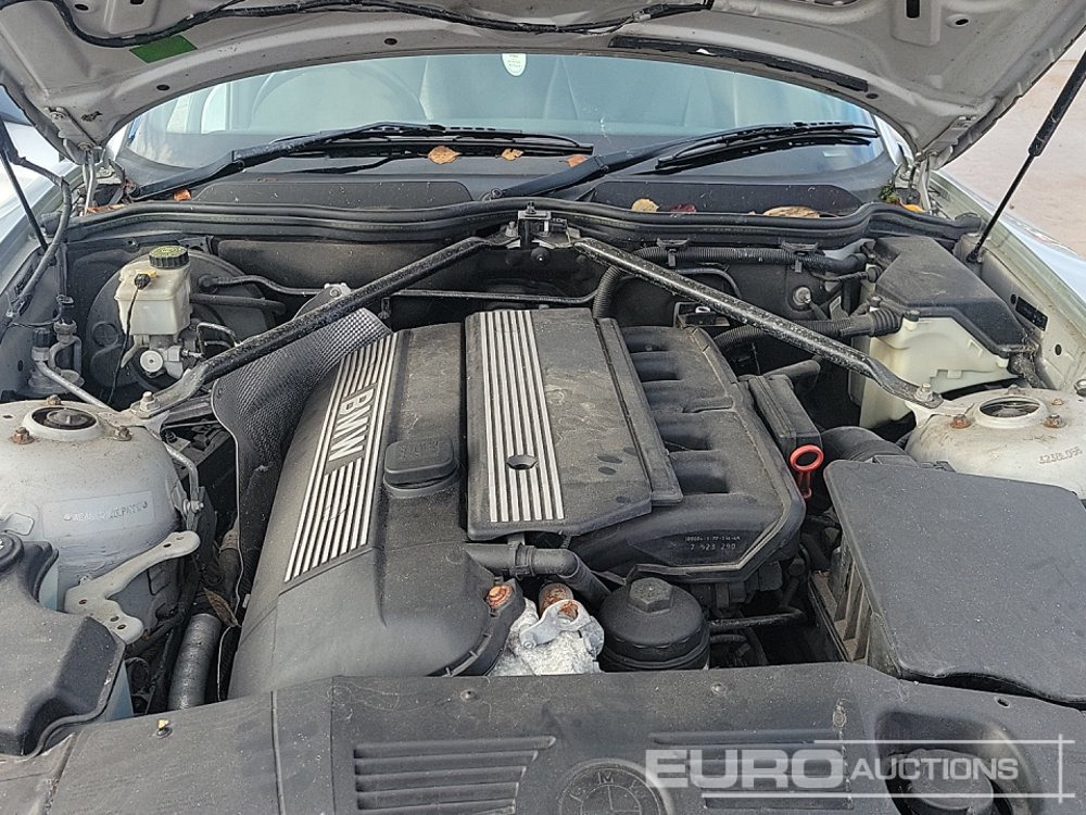 Αυτοκίνητο 2004 BMW Z4: φωτογραφία 14