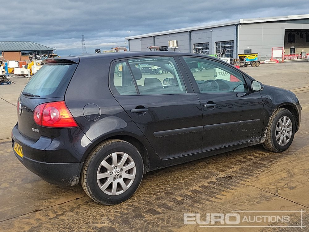 2004 Volkswagen Golf 1.6 - Αυτοκίνητο: φωτογραφία 5 2004 Volkswagen Golf 1.6 - Αυτοκίνητο: φωτογραφία 5