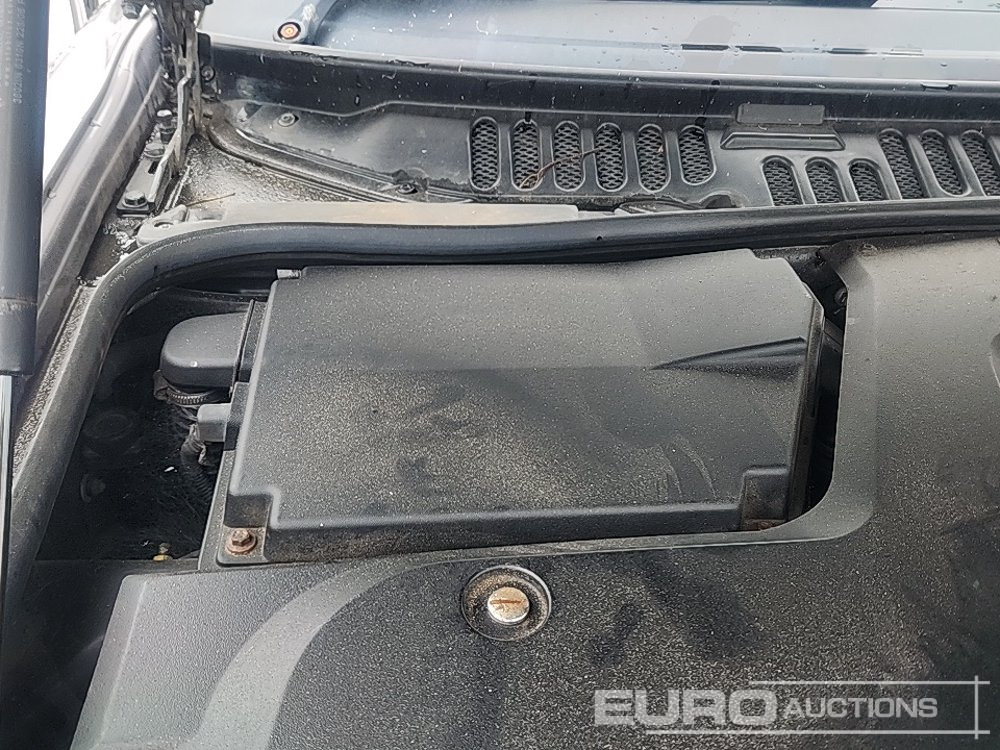 Αυτοκίνητο 2006 Bentley Arnage: φωτογραφία 33