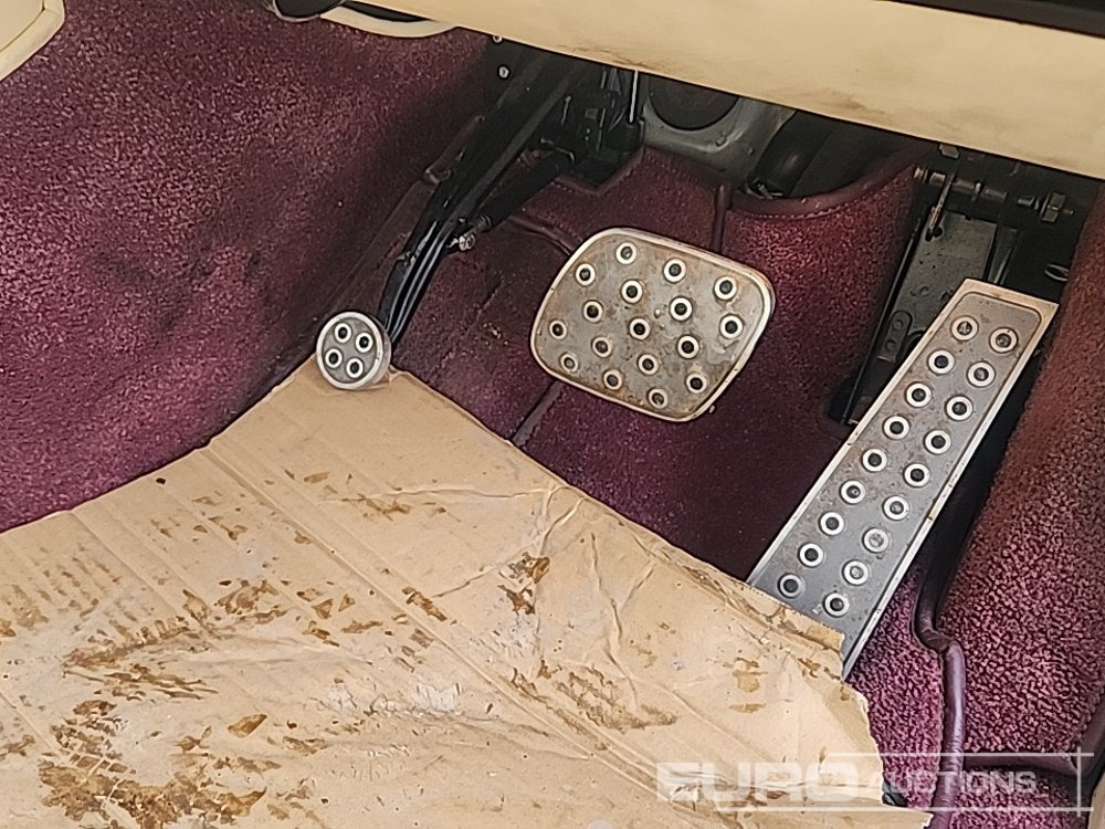 Αυτοκίνητο 2006 Bentley Arnage: φωτογραφία 36