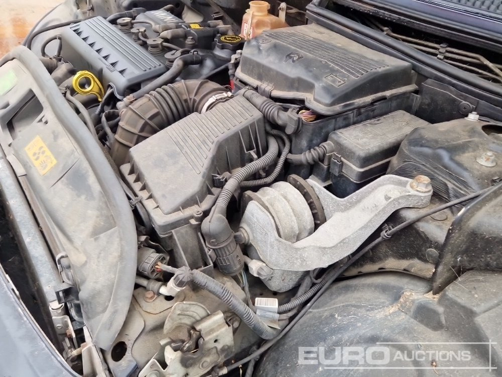 Αυτοκίνητο 2006 Mini Cooper: φωτογραφία 18 Αυτοκίνητο 2006 Mini Cooper: φωτογραφία 18