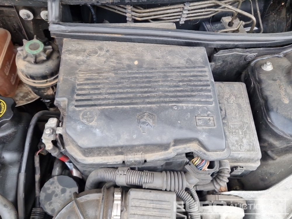 Αυτοκίνητο 2006 Mini Cooper: φωτογραφία 14 Αυτοκίνητο 2006 Mini Cooper: φωτογραφία 14