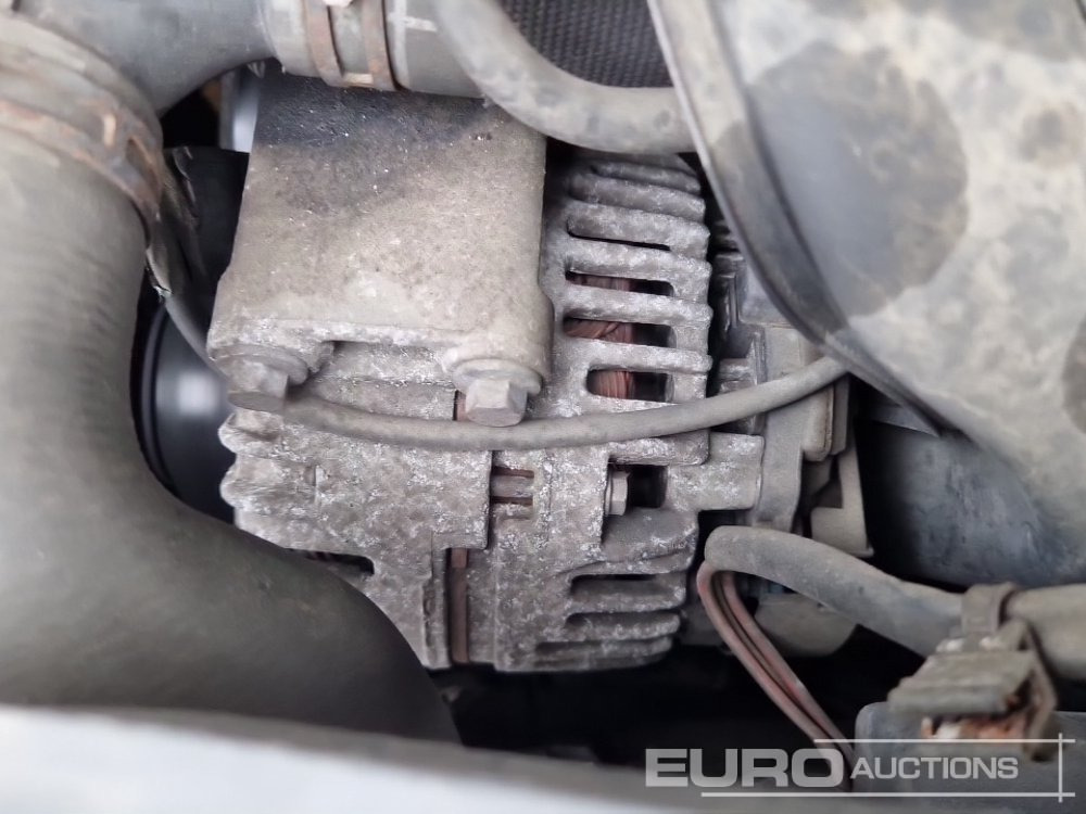 Αυτοκίνητο 2006 Mini Cooper: φωτογραφία 16 Αυτοκίνητο 2006 Mini Cooper: φωτογραφία 16