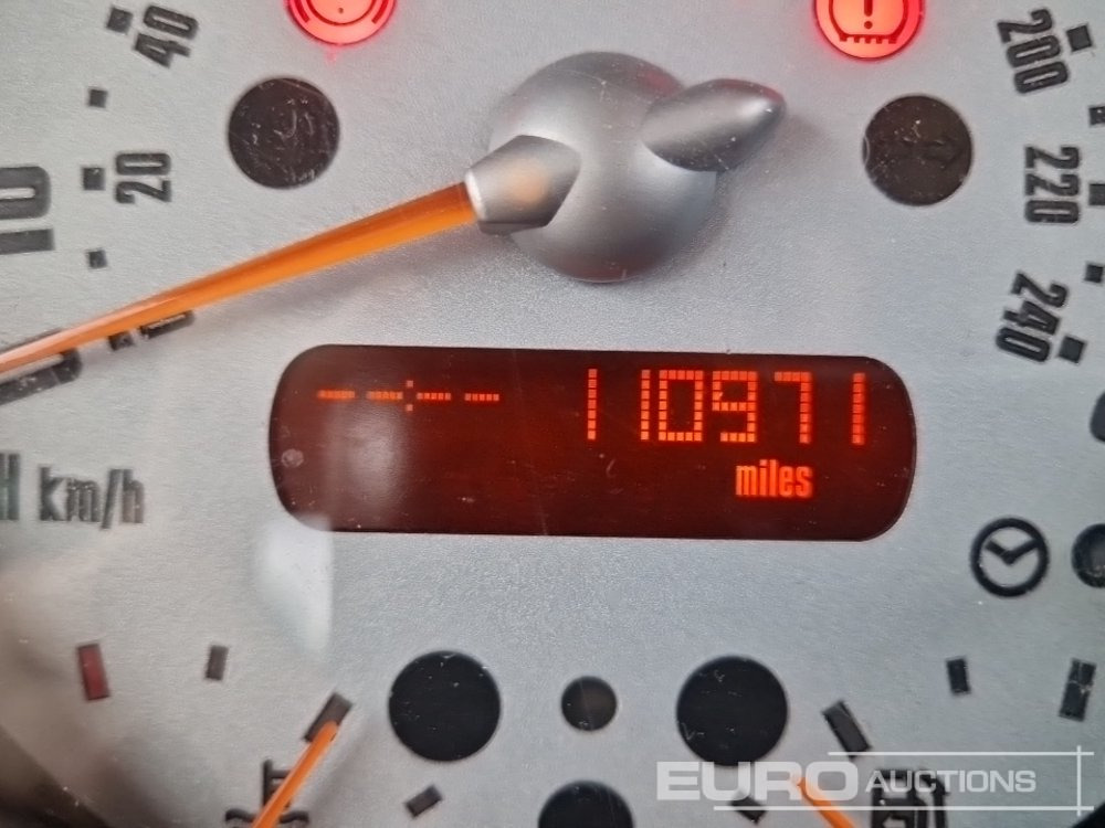 Αυτοκίνητο 2006 Mini Cooper: φωτογραφία 34 Αυτοκίνητο 2006 Mini Cooper: φωτογραφία 34