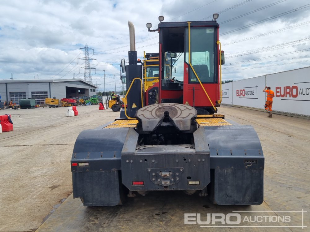 2009 Dennison Sliding Skeletal Trailer - Επικαθήμενο πλατφόρμα/ Καρότσα: φωτογραφία 4 2009 Dennison Sliding Skeletal Trailer - Επικαθήμενο πλατφόρμα/ Καρότσα: φωτογραφία 4