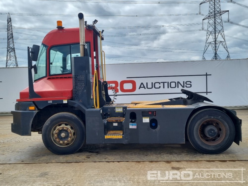 2009 Dennison Sliding Skeletal Trailer - Επικαθήμενο πλατφόρμα/ Καρότσα: φωτογραφία 2 2009 Dennison Sliding Skeletal Trailer - Επικαθήμενο πλατφόρμα/ Καρότσα: φωτογραφία 2