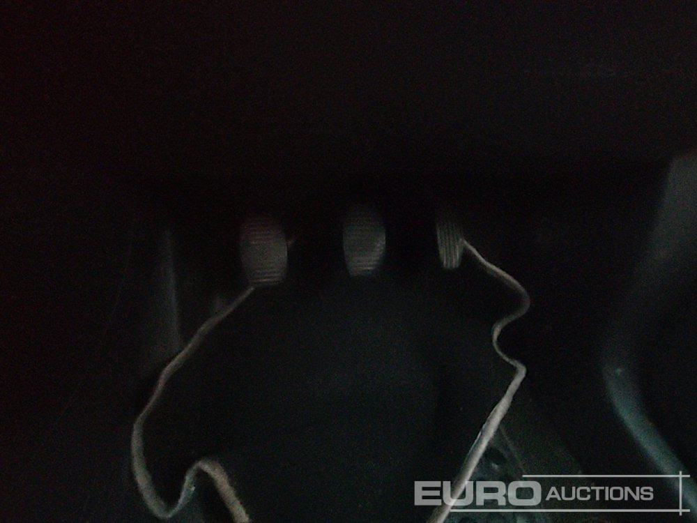 Αυτοκίνητο 2010 Fiat 500: φωτογραφία 22