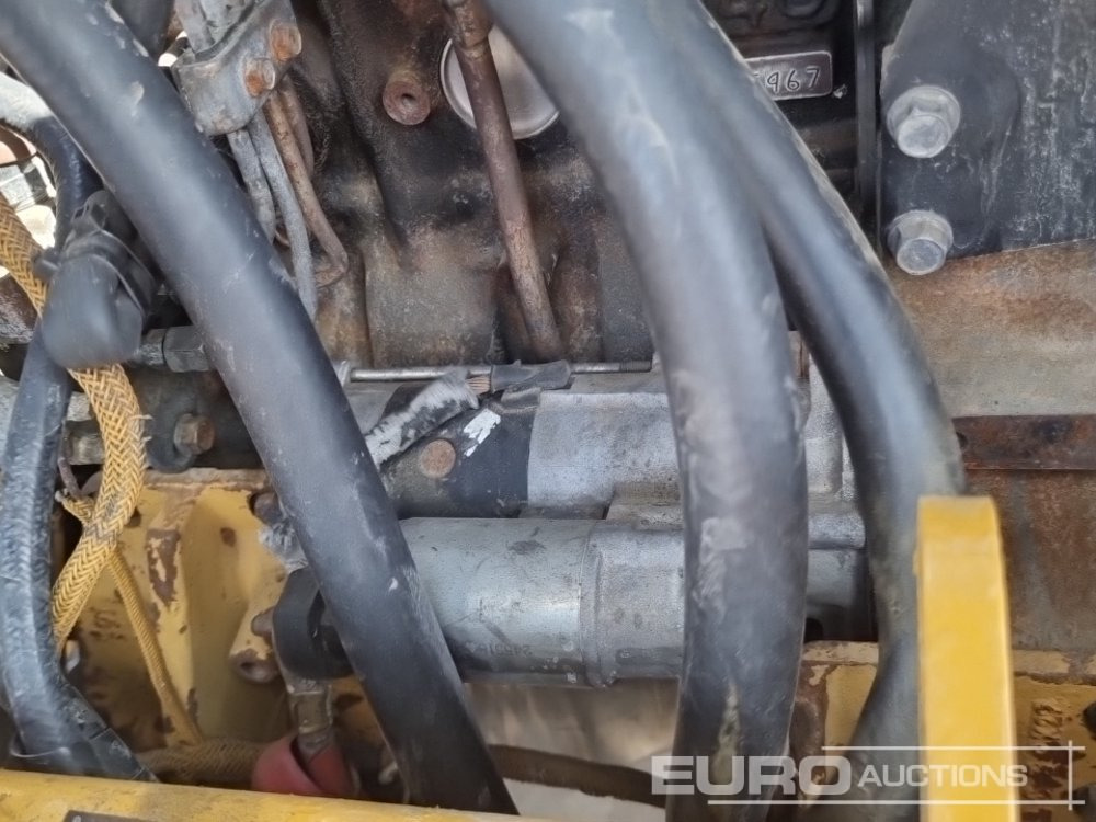 Μίνι εκσκαφέας 2011 CAT 307D: φωτογραφία 40