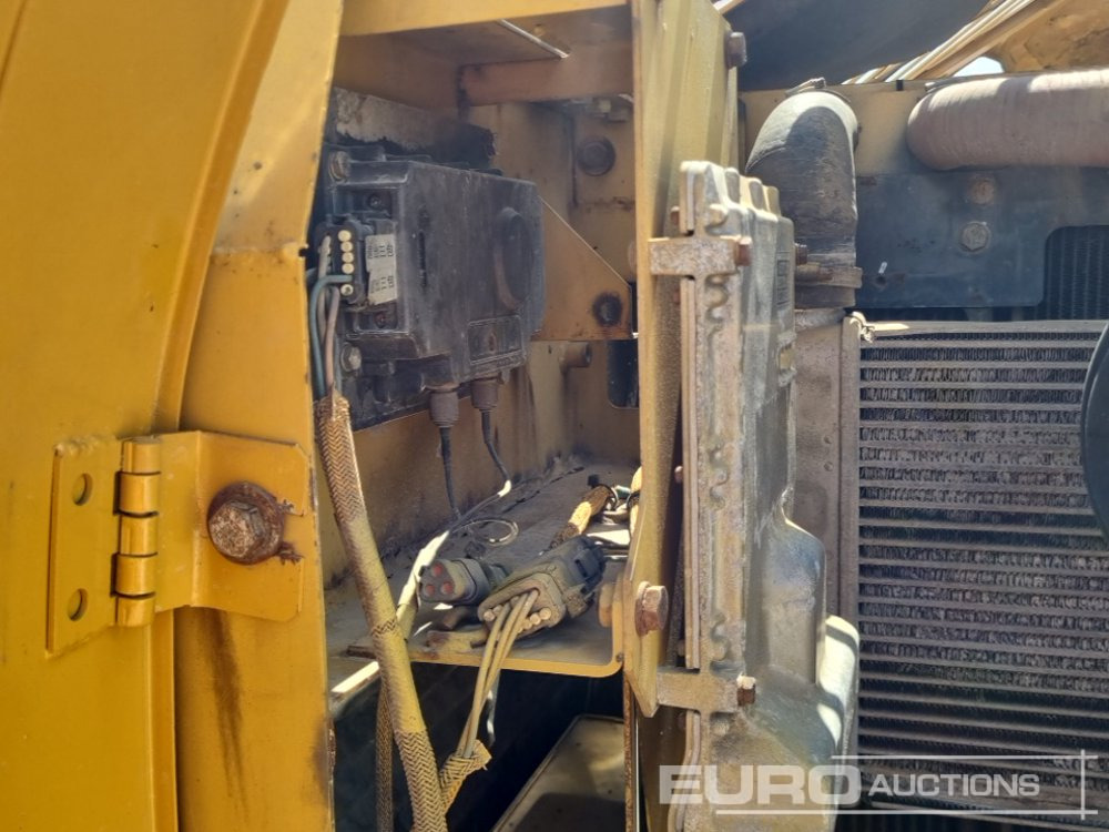Μίνι εκσκαφέας 2011 CAT 307D: φωτογραφία 45