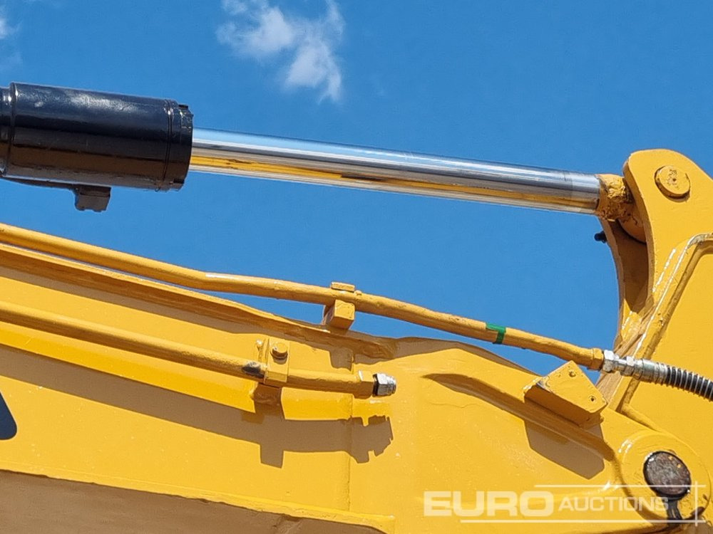 Μίνι εκσκαφέας 2011 CAT 307D: φωτογραφία 20