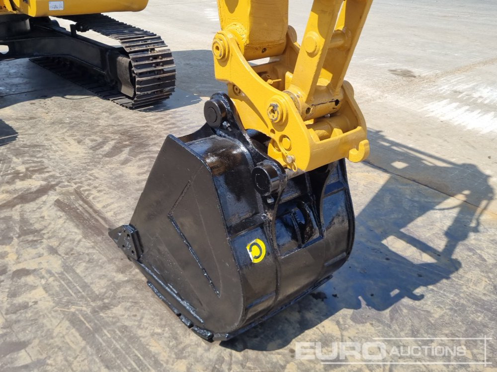 Μίνι εκσκαφέας 2011 CAT 307D: φωτογραφία 31