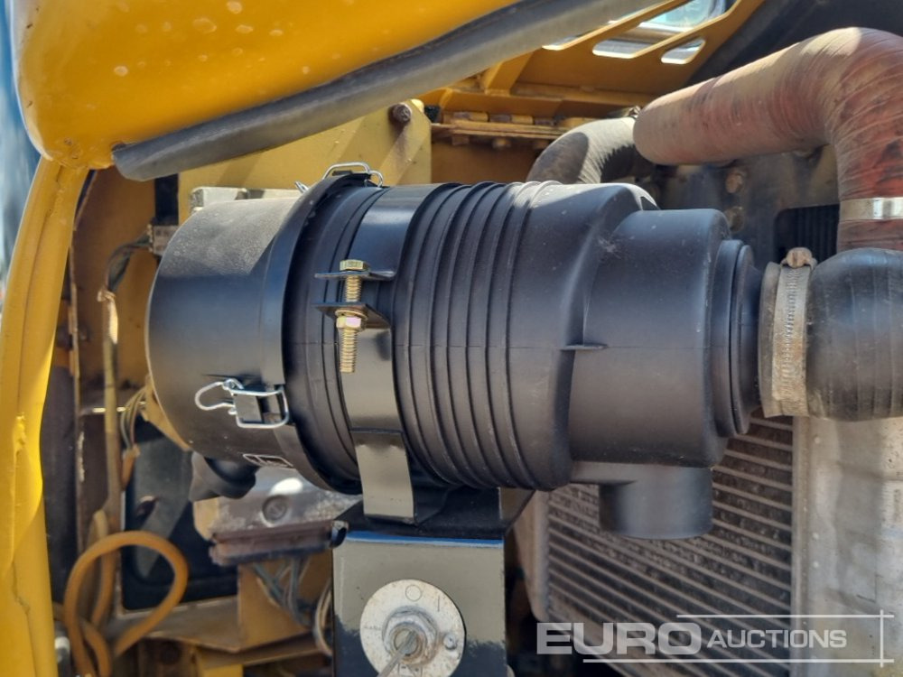 Μίνι εκσκαφέας 2011 CAT 307D: φωτογραφία 43