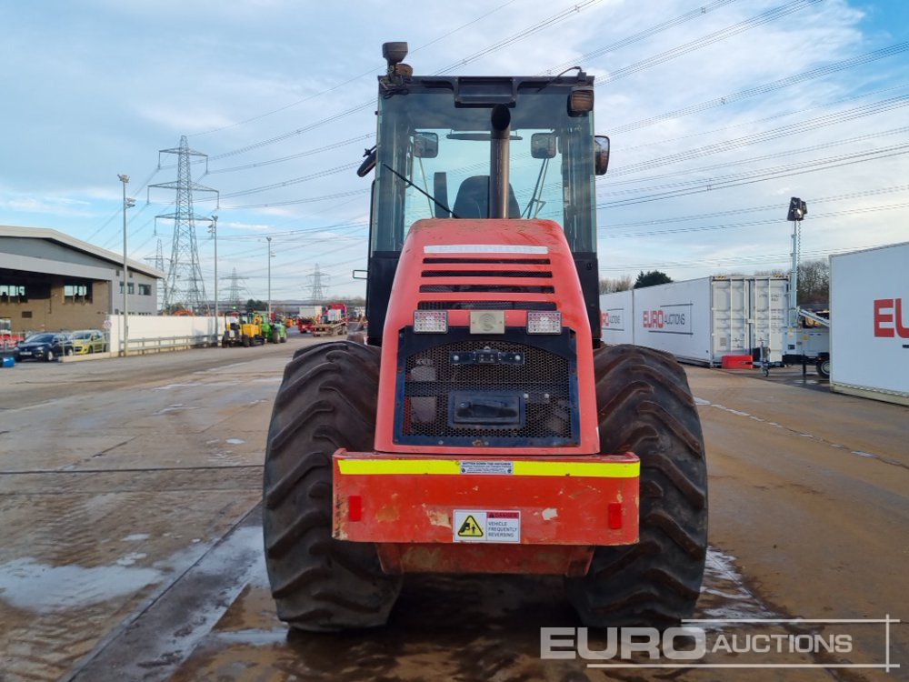 2011 CAT CP533E - Οδοστρωτήρας: φωτογραφία 4 2011 CAT CP533E - Οδοστρωτήρας: φωτογραφία 4