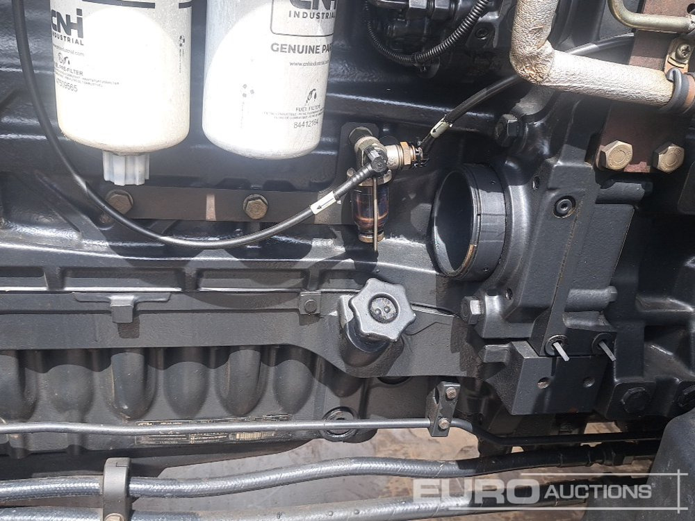 Τρακτέρ 2011 New Holland T6070: φωτογραφία 18