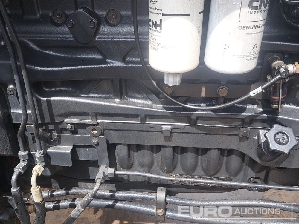 Τρακτέρ 2011 New Holland T6070: φωτογραφία 17