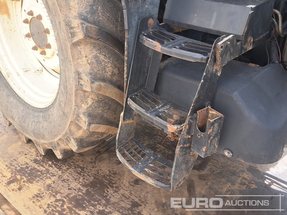 Τρακτέρ 2011 New Holland T6070: φωτογραφία 39