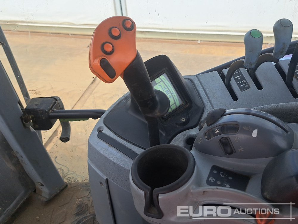 Τρακτέρ 2011 New Holland T6070: φωτογραφία 35