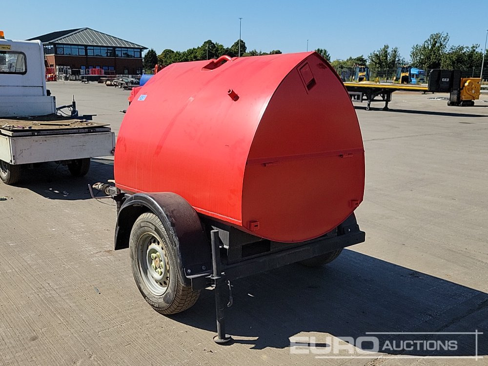 2011 Western 210A - Δεξαμενή αποθήκευσης: φωτογραφία 3 2011 Western 210A - Δεξαμενή αποθήκευσης: φωτογραφία 3