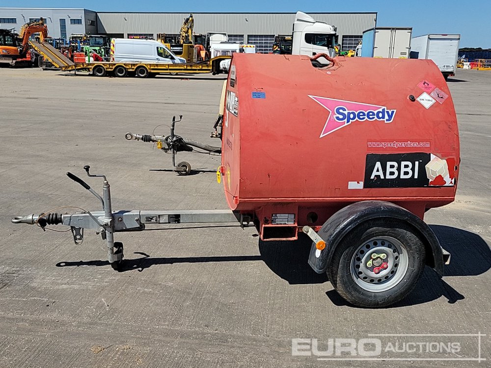 2011 Western C210ABBI - Δεξαμενή αποθήκευσης: φωτογραφία 2 2011 Western C210ABBI - Δεξαμενή αποθήκευσης: φωτογραφία 2