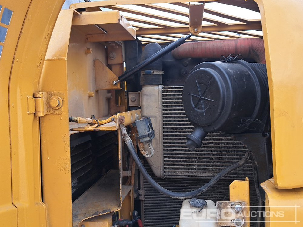 Μίνι εκσκαφέας 2012 CAT 307D: φωτογραφία 27