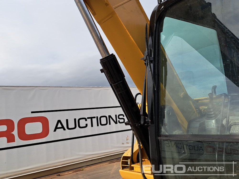 Μίνι εκσκαφέας 2012 CAT 307D: φωτογραφία 13